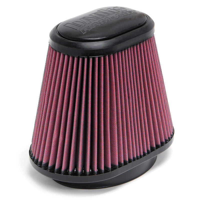 Banks Power Ram-Air Oiled Air Filter Element — Fits 2003-2008 Ford 5.4L/6.0L