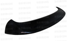 Cargar imagen en el visor de la galería, Seibon 06-09 Volkswagen Golf GTI TW Rear Spoiler