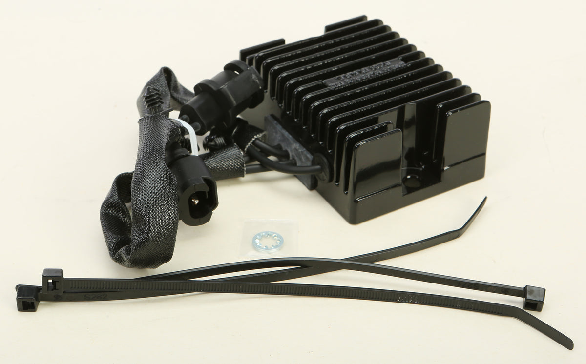 Cycle Electric Regulator XL 08-13 XR 08 (CE-212)