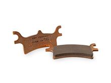 Cargar imagen en el visor de la galería, EBC 22-23 Can Am Commander 700 EFI/DPS/XT Rear Left SV Brake Pads