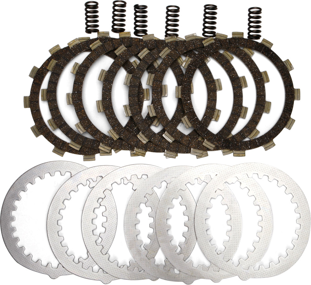 EBC Clutch SET DRC43