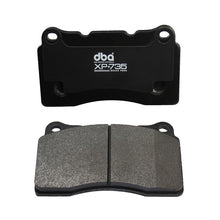 Cargar imagen en el visor de la galería, DBA 05-08 Subaru Legacy XP650 Front Brake Pads