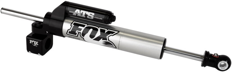 Fox 07+ Jeep JK 2.0 Performance Series 8.1in. ATS Stabilizer Steering Damper 1-3/8 in. Tie Rod