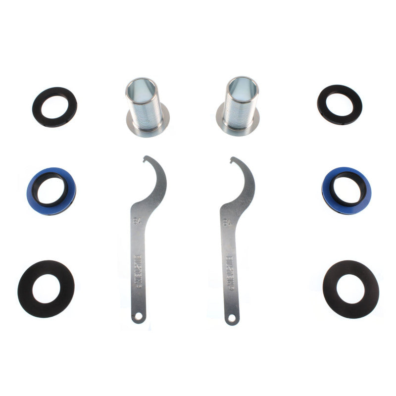 Bilstein B16 PSS10 Performance Coilover System — Fits 2012-2019 Volkswagen Beetle