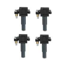 Cargar imagen en el visor de la galería, Mishimoto 2011+ Subaru WRX / STI Ignition Coil Set of 4