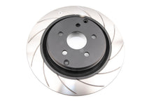 Cargar imagen en el visor de la galería, Rotor delantero ranurado serie 4000 DBA 97-04 Corvette C5/C6