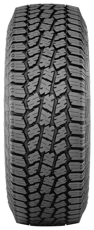 Yokohama Geolandar AT4 Tire LT285/75R16 126/123S