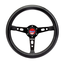 Cargar imagen en el visor de la galería, Sparco Strwhl Targa 350 Leather