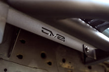 Cargar imagen en el visor de la galería, DV8 Offroad 21-23 Ford Bronco 2-Door Pinch Weld Covers