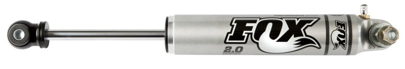 Fox 2.0 Performance Series IFP Steering Stabilizer — Fits 07-15 Jeep Wrangler