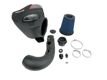 Load image into Gallery viewer, aFe Momentum GT Cold Air Intake System w/Pro 5R Filter 19-21 BMW 330i B46/B48