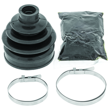 Cargar imagen en el visor de la galería, QuadBoss 2008 Arctic Cat 366 4x4 AT Front Inner CV Boot Kit