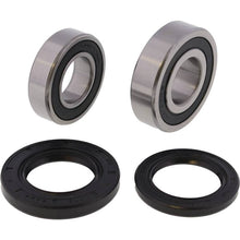 Cargar imagen en el visor de la galería, Pivot Works 99-23 Yamaha YZ125 PW Rear Wheel Bearing Kit