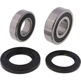 Pivot Works 99-23 Yamaha YZ125 PW Rear Wheel Bearing Kit