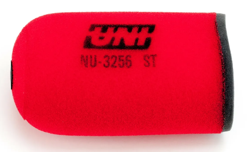 Uni Filter NU-3256ST Direct Fit Air Filter — Fits Yamaha Raptor