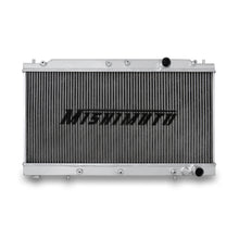 Cargar imagen en el visor de la galería, Mishimoto 90-94 Mitsubishi Eclipse Manual Aluminum Radiator