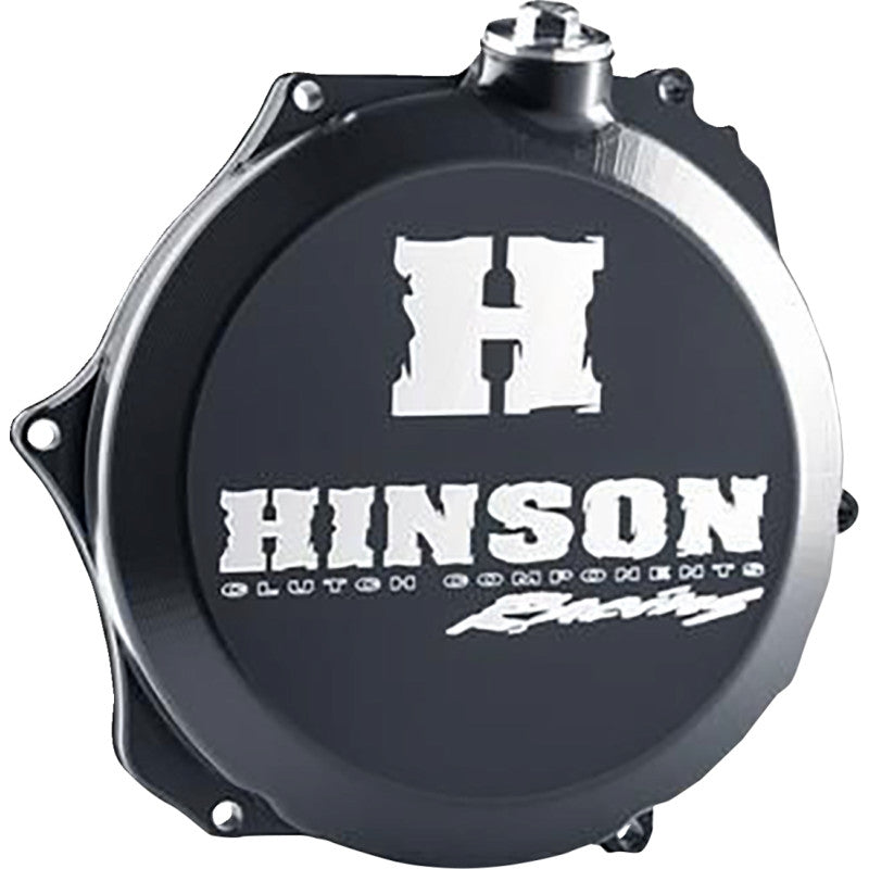 Hinson Clutch 24-25 Triumph TF250-X Billetproof Clutch Cover