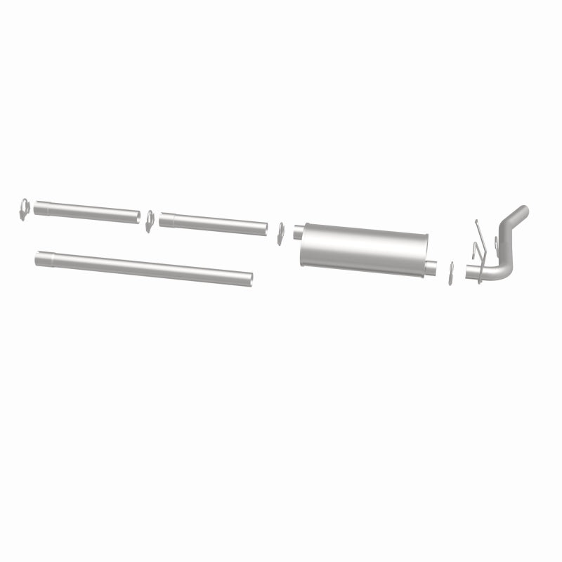 MagnaFlow BRE Exhaust Kit 97 Ford F-150
