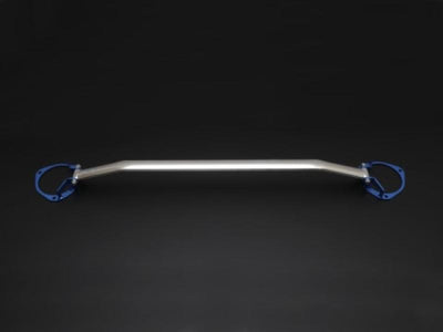Cusco Front Strut Tower Bar Type OS — Fits 2015 Subaru Impreza VA Chassis