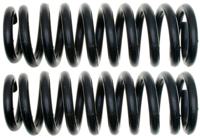 MOOG 96-07 Toyota 4Runner Front Coil Springs