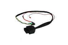 Cargar imagen en el visor de la galería, Kit de cable de derivación doble de seguridad para montaje en baúl Tazer 15-22 Dodge Challenger/11-22 Dodge Charger