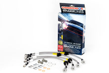 Cargar imagen en el visor de la galería, Goodridge 15-16 Ford Focus RS (RS MK3 Only) SS Brake Lines