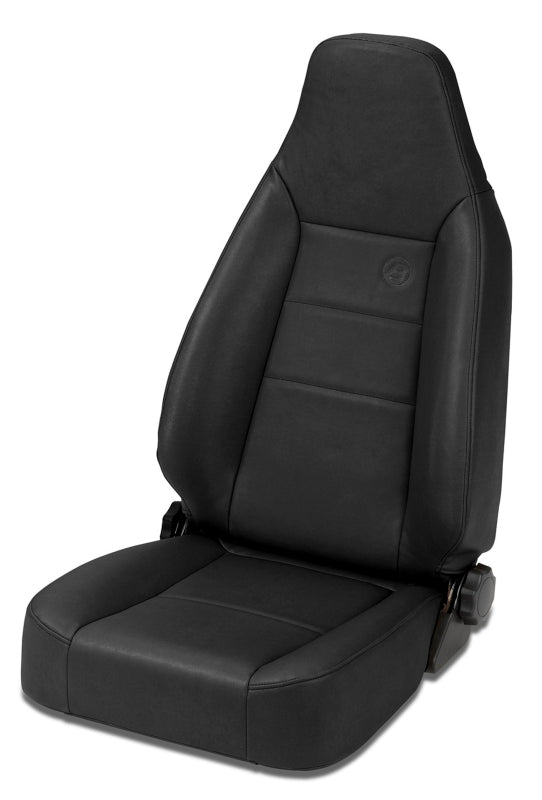 Bestop Trailmax II Sport Front Seat