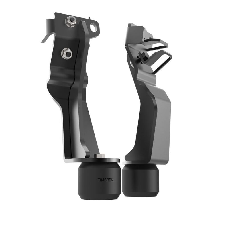 Timbren FF150H Front Suspension Enhancement System — Fits 2021-2024 Ford F-150 4WD