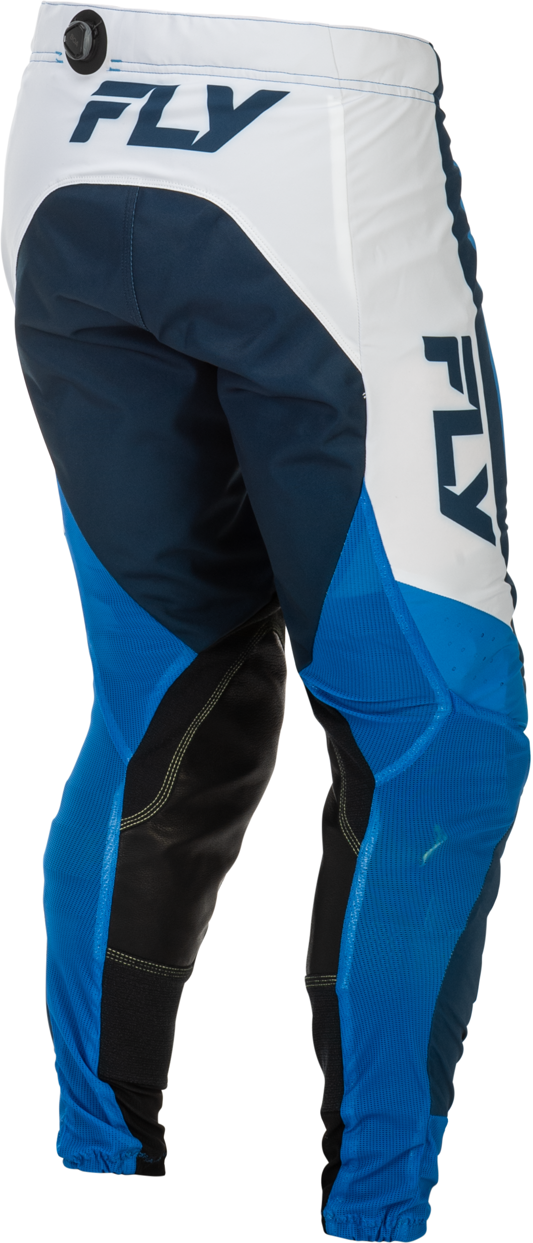 Fly Racing Lite Pants Blue/White SZ 32 (379-73232)