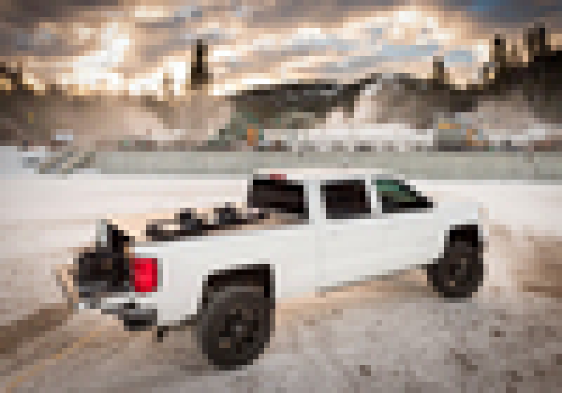 BAK 2020 Chevy Silverado 2500/3500 HD 6 pies 9 pulgadas caja Revolver X2