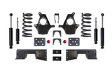 MaxTrac Coil Spring Lowering Kit