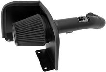 Cargar imagen en el visor de la galería, K&amp;N 09-13 Chevy Silverado 1500/Avalanche/Suburban / 09-13 GMC Yukon Black Perf Intake Kit