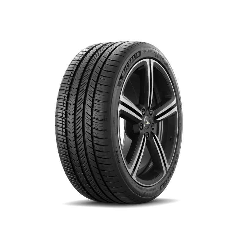 Michelin Pilot Sport A/S 4 285/35ZR20 104Y XL