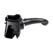 Cargar imagen en el visor de la galería, Injen 20-22 Ford Super-Duty 6.7L Turbo Diesel Evolution Air Intake (Oiled)