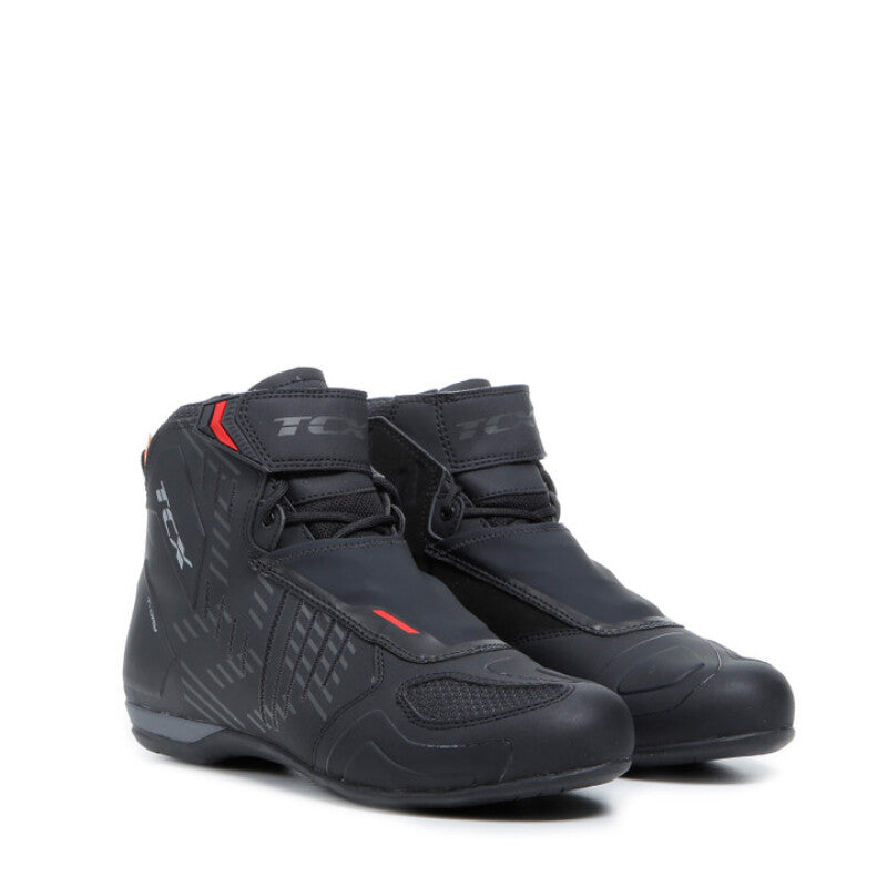 Zapato impermeable TCX R04D negro talla 47