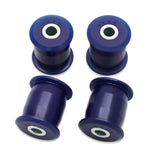 SuperPro 2007 Jeep Wrangler Rubicon Front Lower Control Arm Bushing Set (4pcs.)