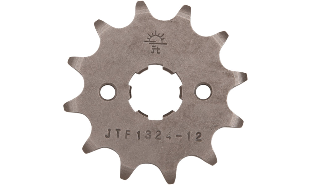 JT Sprockets JTF1324.12T Front Sprocket