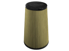 Cargar imagen en el visor de la galería, aFe MagnumFLOW Air Filters IAF PG7 A/F PG7 5F x 7-1/2B x 5-1/2T x 12H