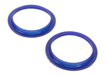 Cargar imagen en el visor de la galería, SuperPro 2008 Pontiac G8 Base Front Upper Spring Seat Bushing Set