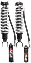 Cargar imagen en el visor de la galería, Fox 19+ Ram 1500 DT 4WD 2.5 Performance Series 6.25in. R/R Front Coilover w/DSC Adj / 2-3in. Lift