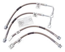 Cargar imagen en el visor de la galería, Russell Performance 94-96 Chevrolet Corvette (Including 1994-95 ZR-1) Brake Line Kit