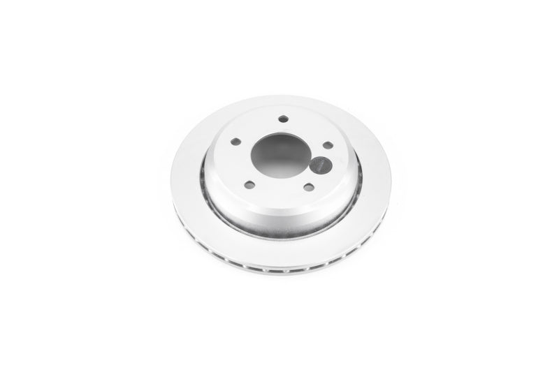 Power Stop 94-96 Chevrolet Caprice Rear Evolution Geomet Coated Rotor