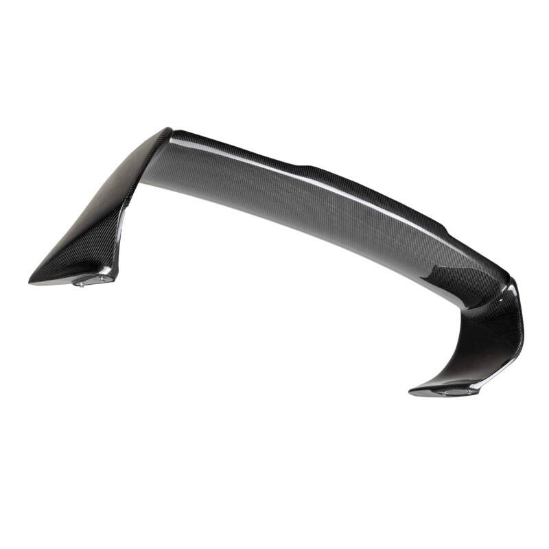 Seibon 2020 Toyota Supra TD-Style Carbon Fiber Rear Spoiler