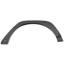 Cargar imagen en el visor de la galería, Rugged Ridge 18-21 Jeep Wrangler JL 2&amp;4 Door Fender Flare Delete Kit F/R