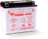 Batería Yuasa YB18L-A Yumicron de 12 voltios