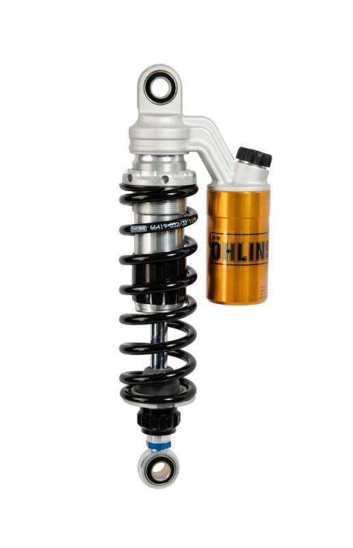 Ohlins 19-20 Triumph Speed Twin STX 36 Twin Shock Absorber