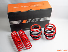 Load image into Gallery viewer, AST Suspension 2011+ Range Rover Evoque 4WD Lowering Springs - 45mm/45mm