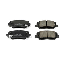 Cargar imagen en el visor de la galería, Power Stop 13-18 Cadillac ATS Rear Z16 Evolution Ceramic Brake Pads