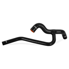 Cargar imagen en el visor de la galería, Mishimoto 05-10 Mustang V6 Silicone Radiator &amp; Heater Hose Kit - Black