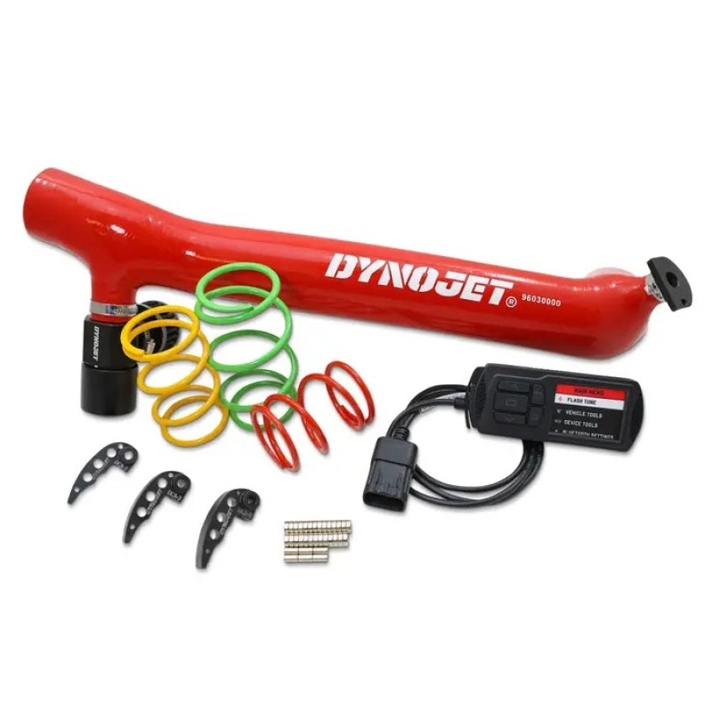 Dynojet 17-19 Polaris RZR XP Turbo Stage 3 Kit (96090013)